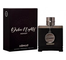 Dubai Nights Midnight Armaf