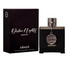 Dubai Nights Midnight Armaf
