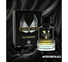 INVICTO VICTORIOUS 100 мл