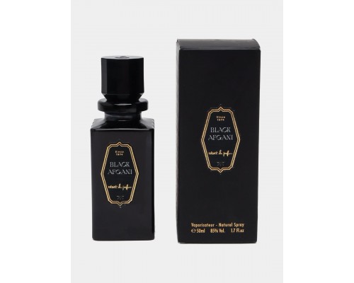 Sasan Parfumes