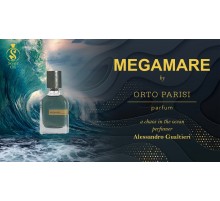 Orto Parisi Megamare Orto Parisi Megamare