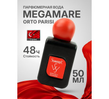 Парфюмерная вода Moscow 3 Orto Parisi Megamare 50 мл