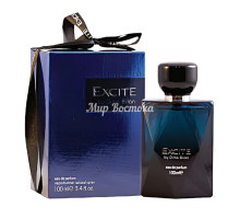 Excite Oriflame