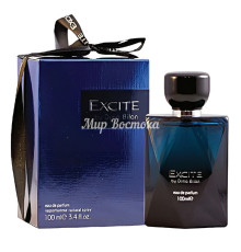 Excite Oriflame
