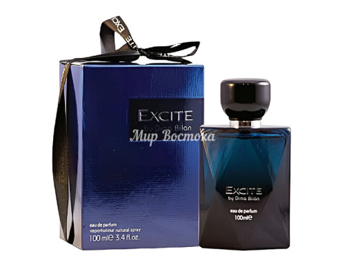 Excite Oriflame Excite Oriflame