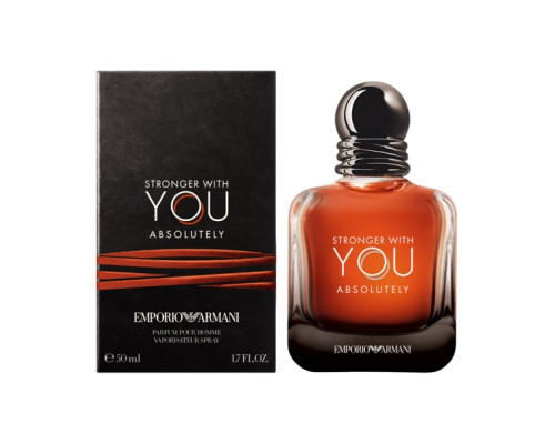 Giorgio Armani Emporio Stronger With You 100 мл Giorgio Armani Emporio Stronger With You 100 мл