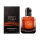 Giorgio Armani Emporio Stronger With You 100 мл