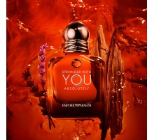 Giorgio Armani Emporio Stronger With You 100 мл