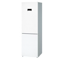 Холодильник Bosch KGN36XW30U, 302л