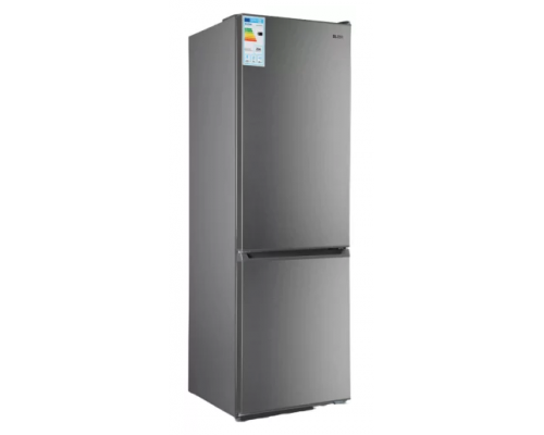 Холодильник Blesk BL-400FX1(ST), 280 л