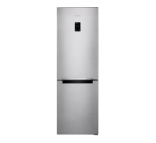 Холодильник Samsung RB30A32N0SA/WT, серый