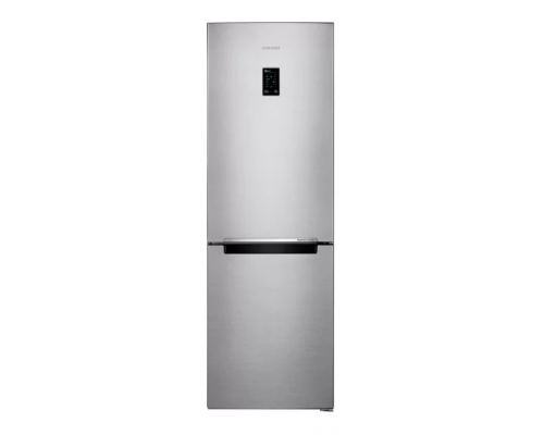 Холодильник Samsung RB30A32N0SA/WT, серый