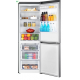 Холодильник Samsung RB30A32N0SA/WT, серый
