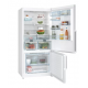 Холодильник Bosch KGN86AW32U, 619л