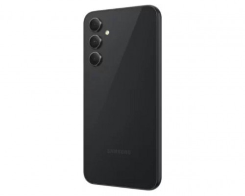 Samsung Galaxy A54 5G 8/256 GB, черный