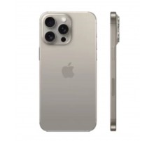 iPhone 15 Pro Max 256 GB (nano-SIM+eSIM), серый