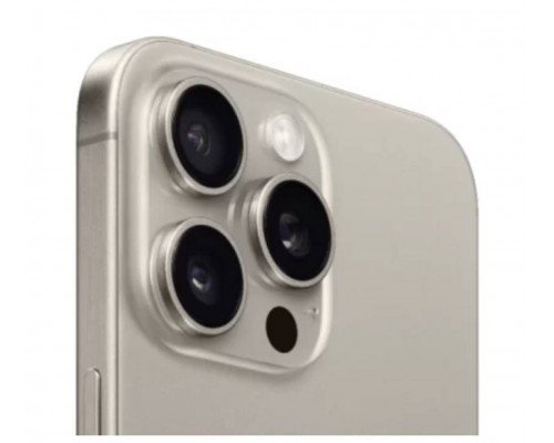 iPhone 15 Pro Max 256 GB (nano-SIM+eSIM), серый