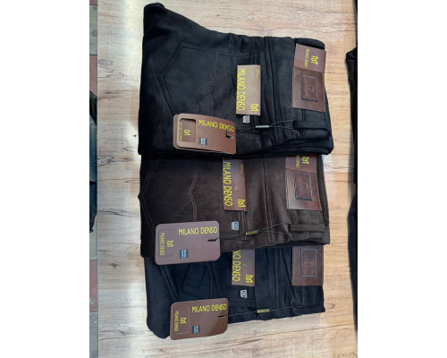 Брюк  MILANO DENSO 