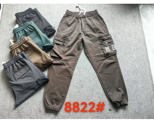 брюки карго штаны