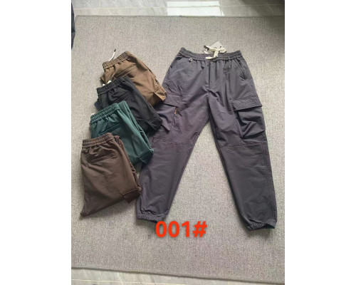 брюки карго штаны