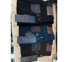 Брюк Kiton