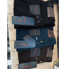 Брюк Kiton