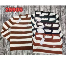 Свитер круглый варадник